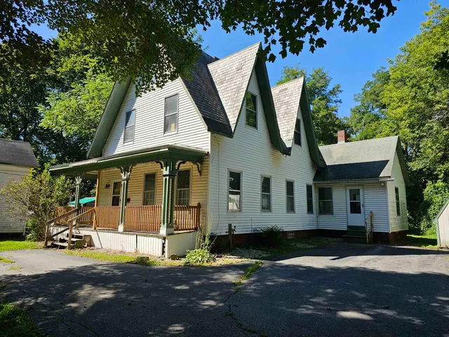 $150,000 | 14 Cherry Street, Rockingham, VT 05101