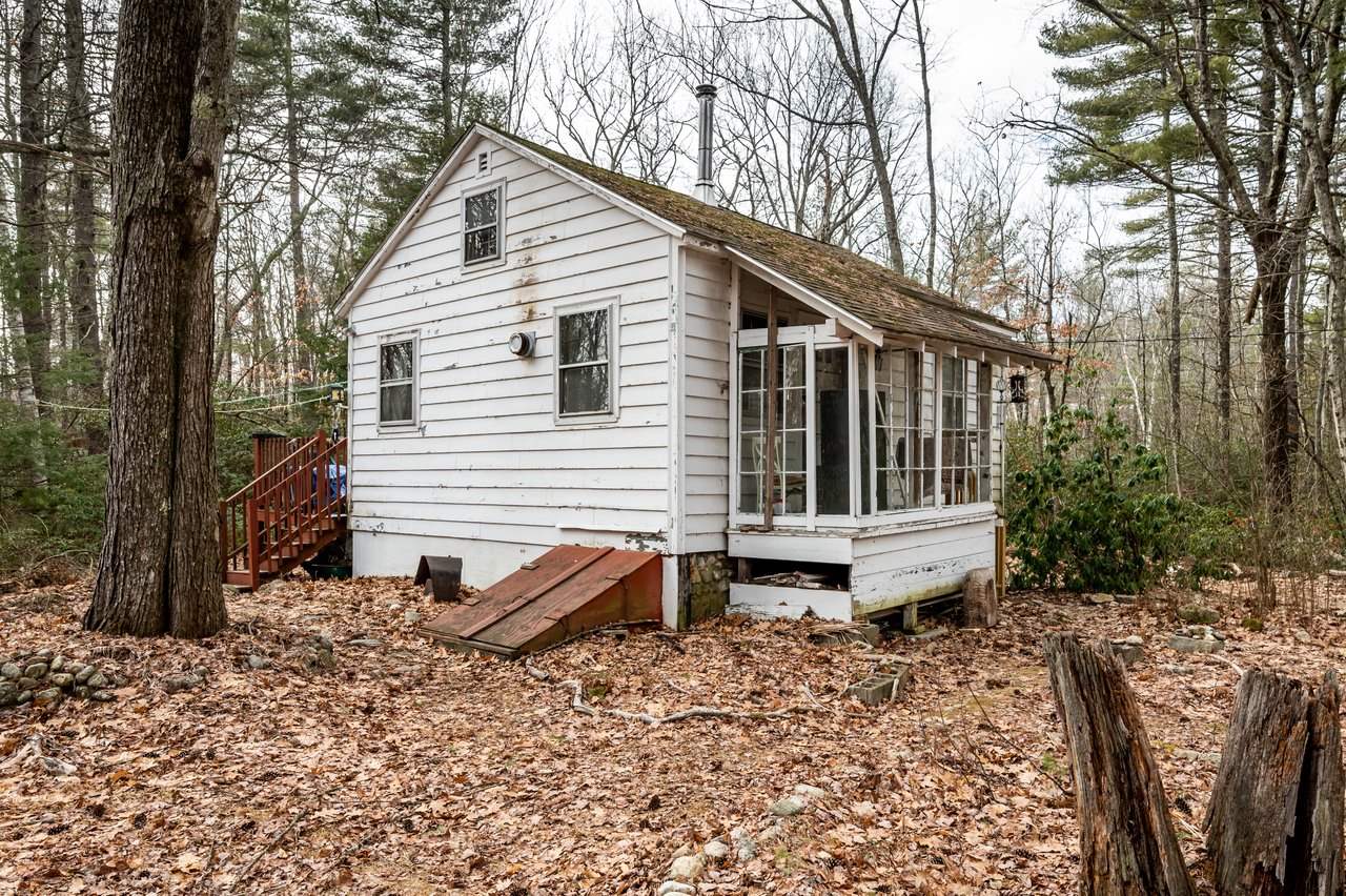 455 Jackson Road Mason, NH 03048 - Photo 24 of 38 Gallery Image 24