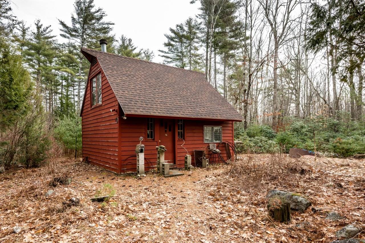 455 Jackson Road Mason, NH 03048 - Photo 26 of 38 Gallery Image 26