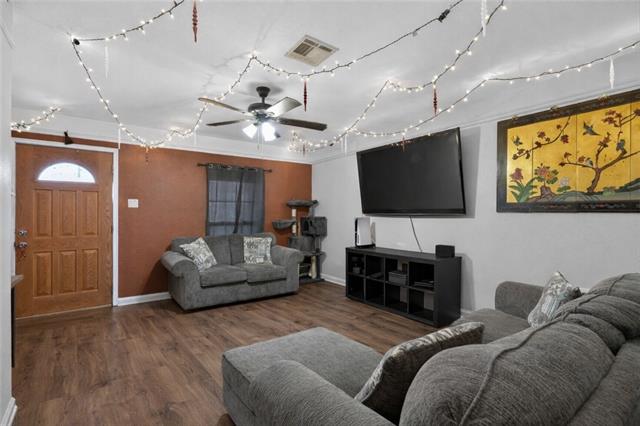 137 Georgetown Drive Kenner, LA 70065 - Photo 3 of 9