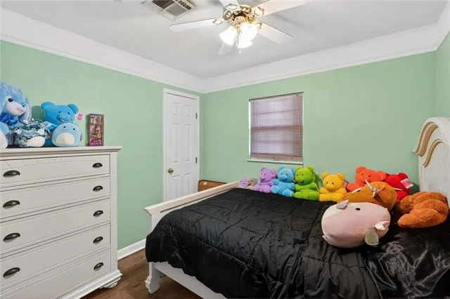 $169,000 | 137 Georgetown Drive, Kenner, LA 70065