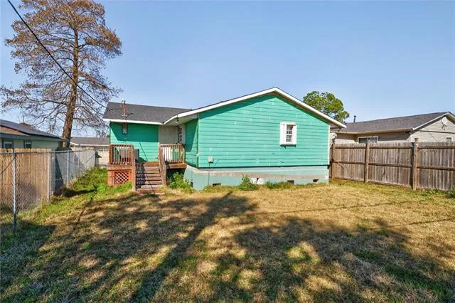 $169,000 | 137 Georgetown Drive, Kenner, LA 70065