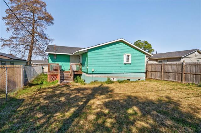 137 Georgetown Drive Kenner, LA 70065 - Photo 9 of 9