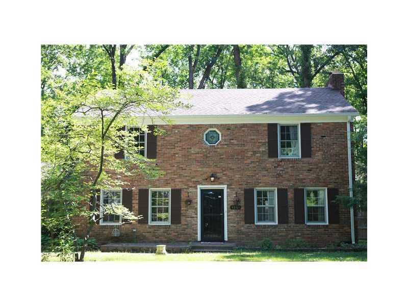 4061 Melbourne Road Indianapolis, IN 46228 - Photo 1 of 17 Gallery Image 1