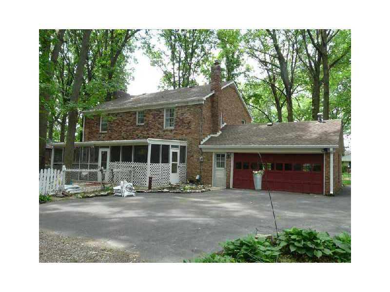 4061 Melbourne Road Indianapolis, IN 46228 - Photo 17 of 17 Gallery Image 17