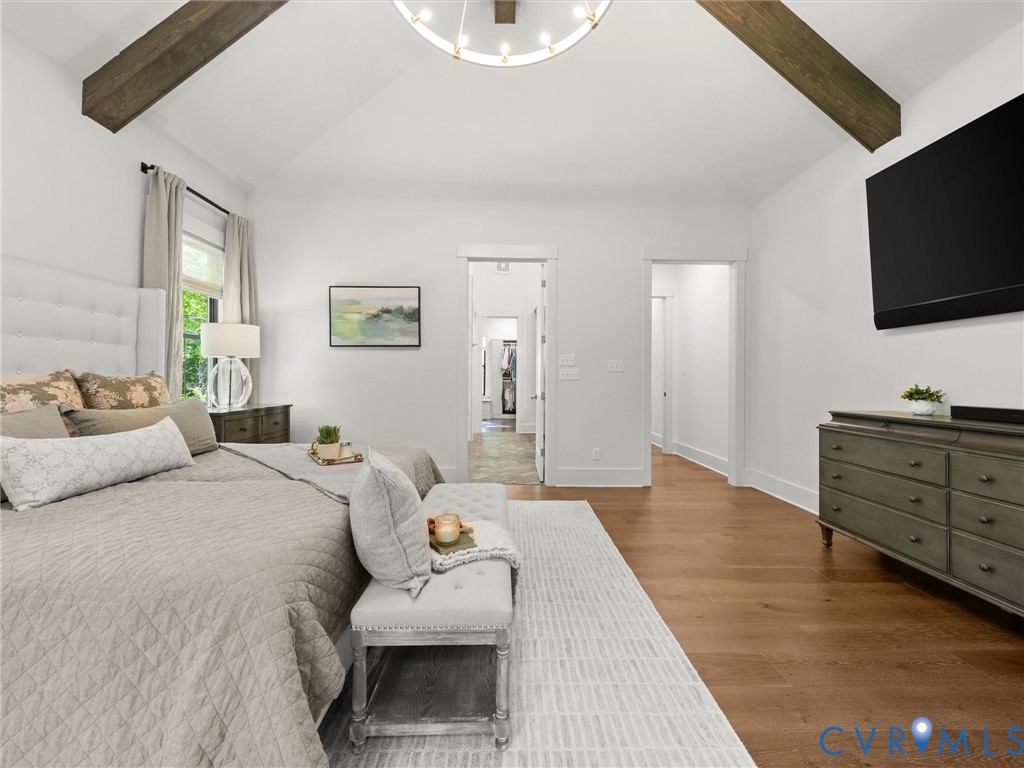 8587 Barrique Road New Kent, VA 23124 - Photo 46 of 64