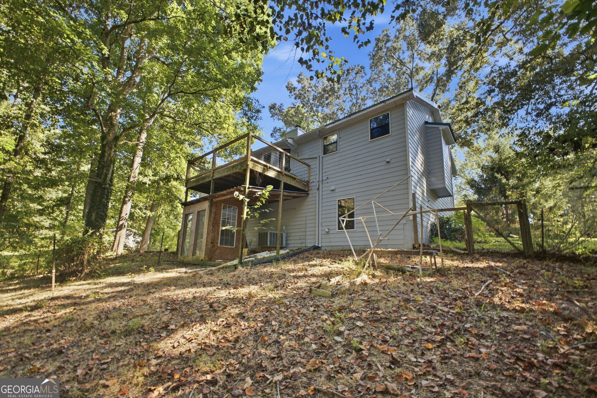 1819 Winndale Road Dallas, GA 30157 - Photo 33 of 40 Gallery Image 33