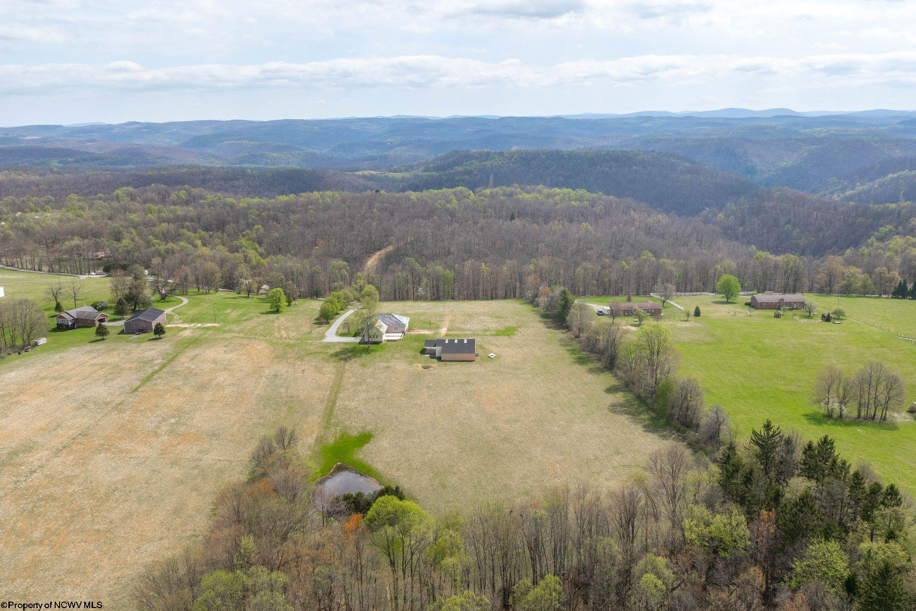 932 Linton Road Independence, WV 26374 - Photo 44 of 50 Gallery Image 44