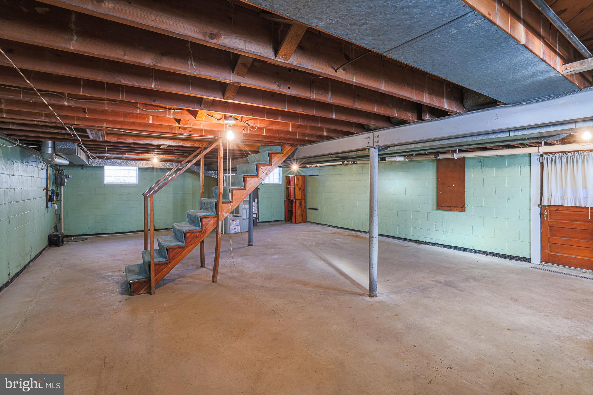 8506 Coco Road Baltimore, MD 21237 - Photo 29 of 39 a view of an empty room