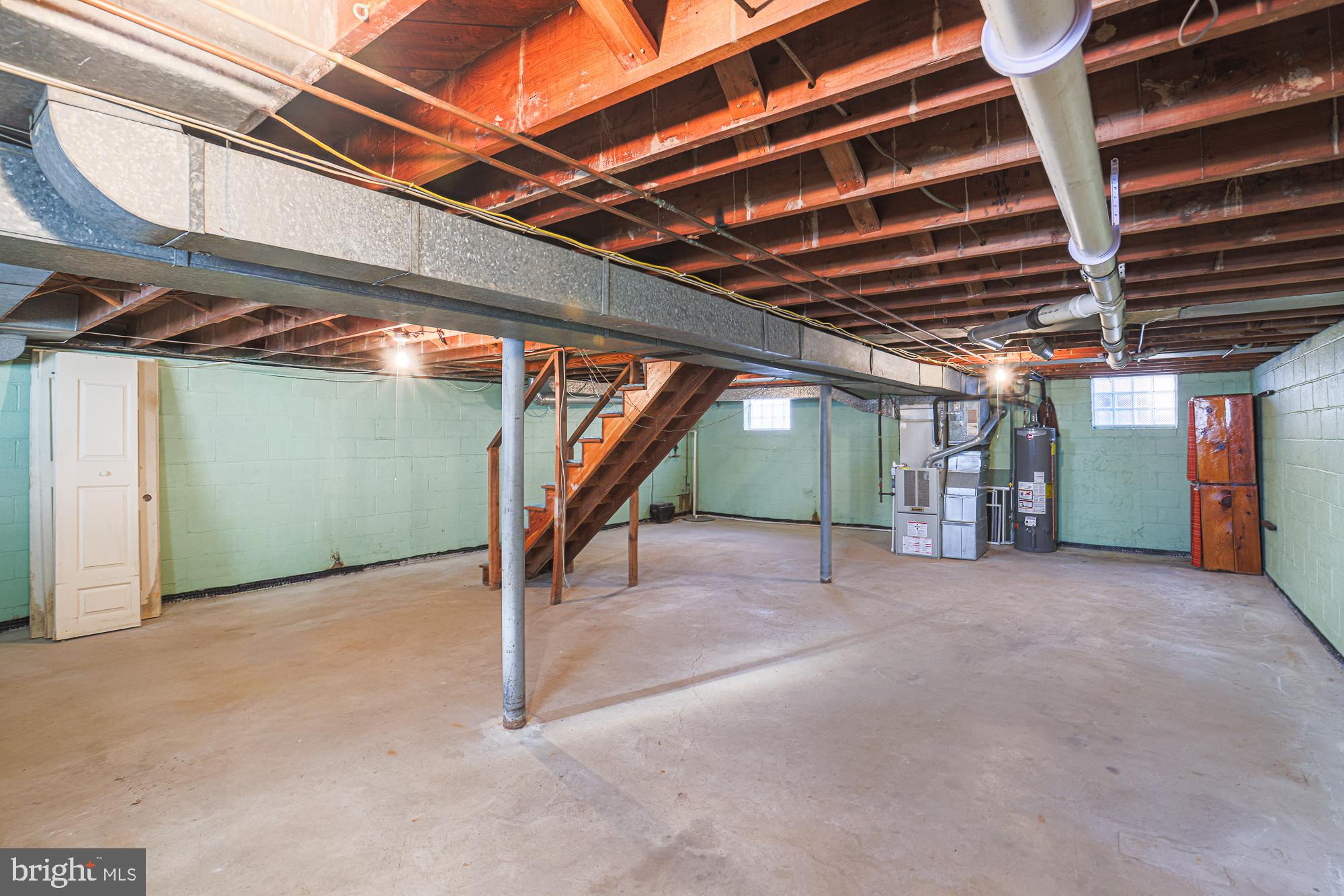 8506 Coco Road Baltimore, MD 21237 - Photo 32 of 39 a view of under construction area
