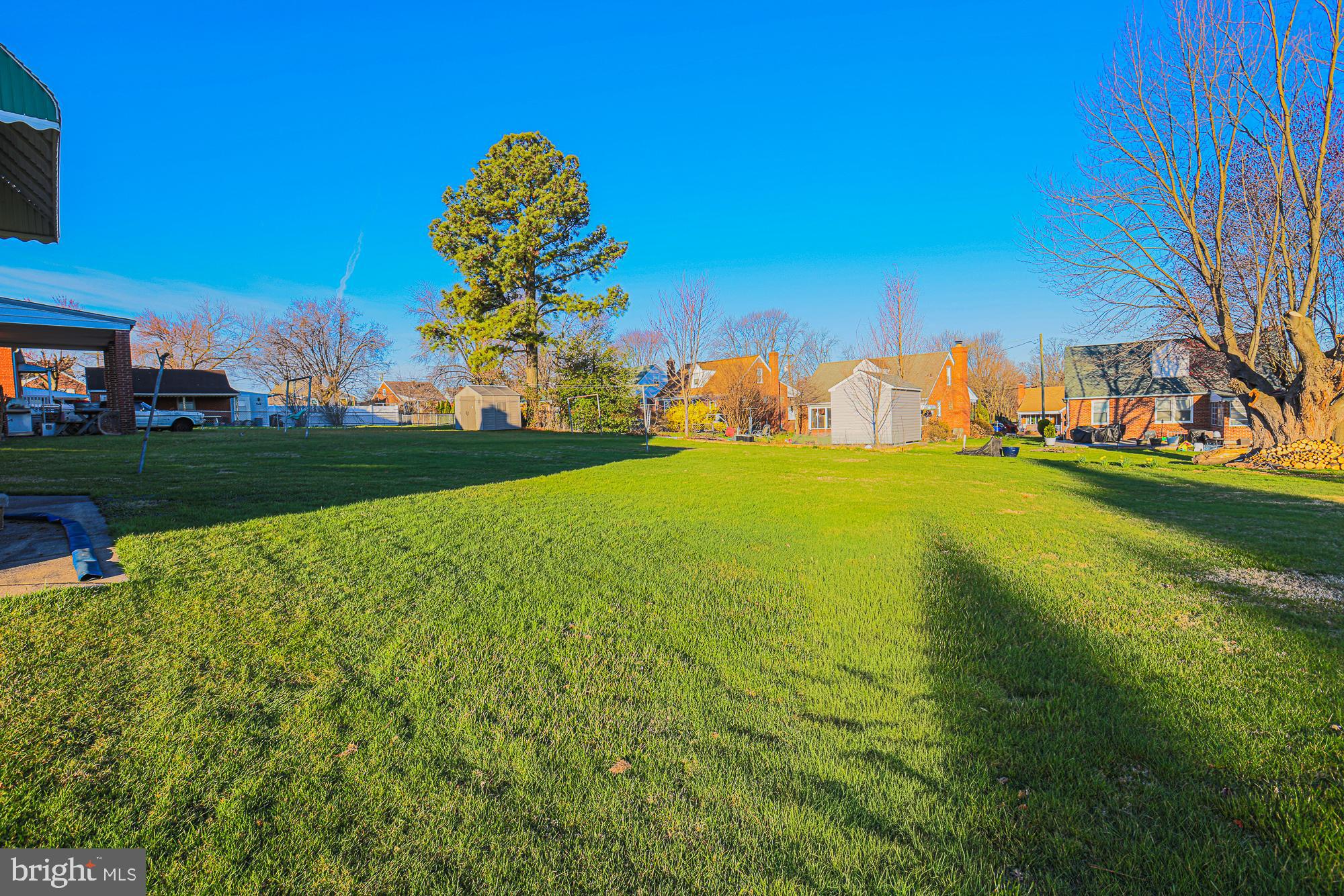 8506 Coco Road Baltimore, MD 21237 - Photo 39 of 39 a view of a golf course with a lake view