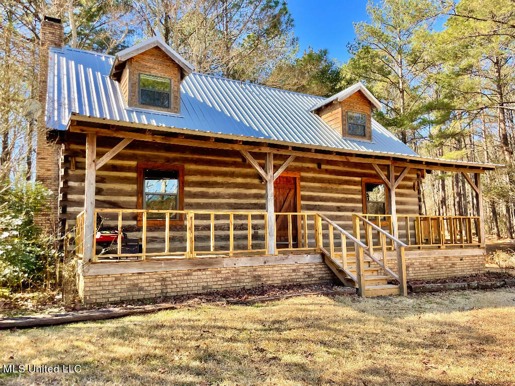 121 Jolisabi Road Mendenhall, MS 39114 - Photo 1 of 25 00
