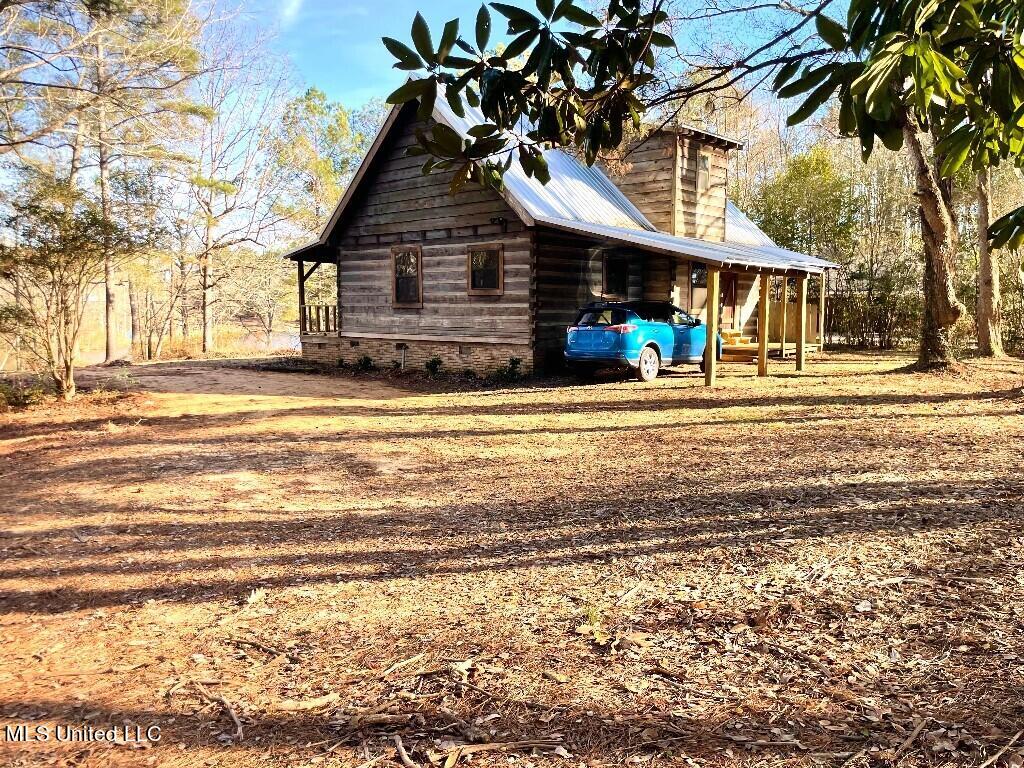 121 Jolisabi Road Mendenhall, MS 39114 - Photo 10 of 25 09