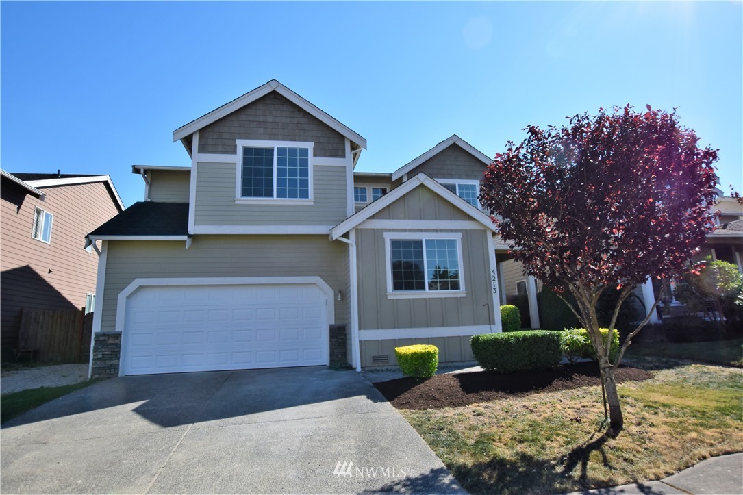 5213 Northeast 11th Court Renton, WA 98059 - Photo 1 of 25