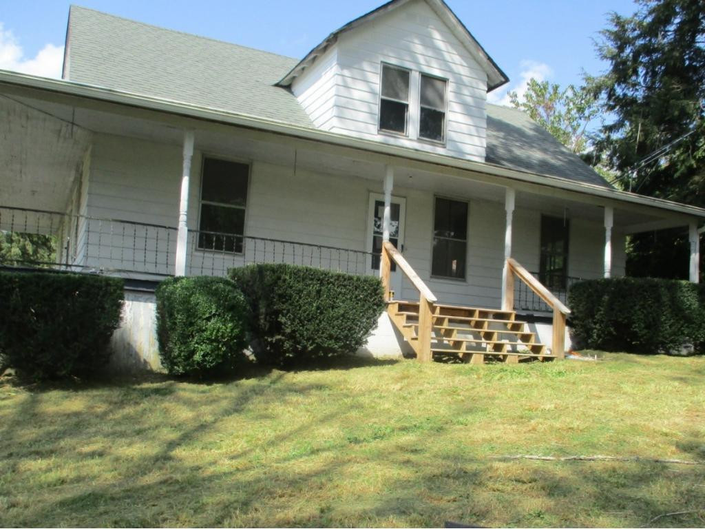26456 Shortsville Road Abingdon, VA 24210 - Photo 1 of 12 Photo 1