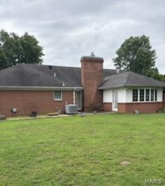 616 West Salcedo Road Sikeston, MO 63801 - Photo 14 of 14