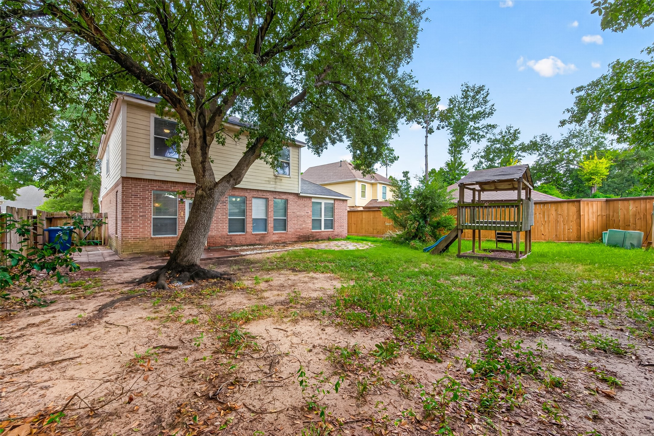1807 Katlyn Lane Spring, TX 77386 - Photo 42 of 45