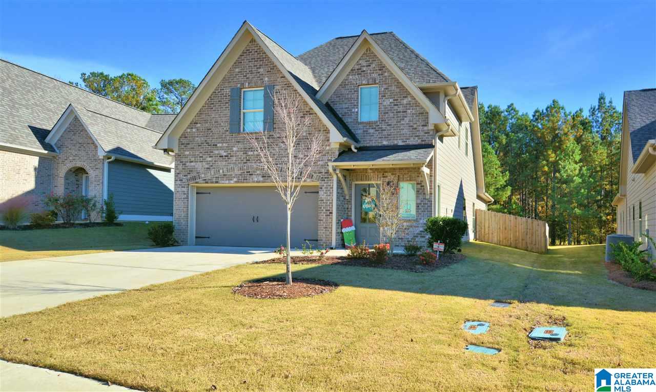 420 Hamilton Place Chelsea, AL 35043 - Photo 2 of 34