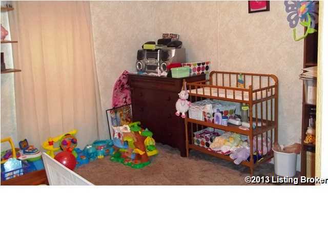 5093 Knob Creek Road Brooks, KY 40109 - Photo 21 of 26 Additional Photo