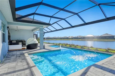 $1,829,900 | 14327 Laguna Springs Lane, Naples, FL 34114