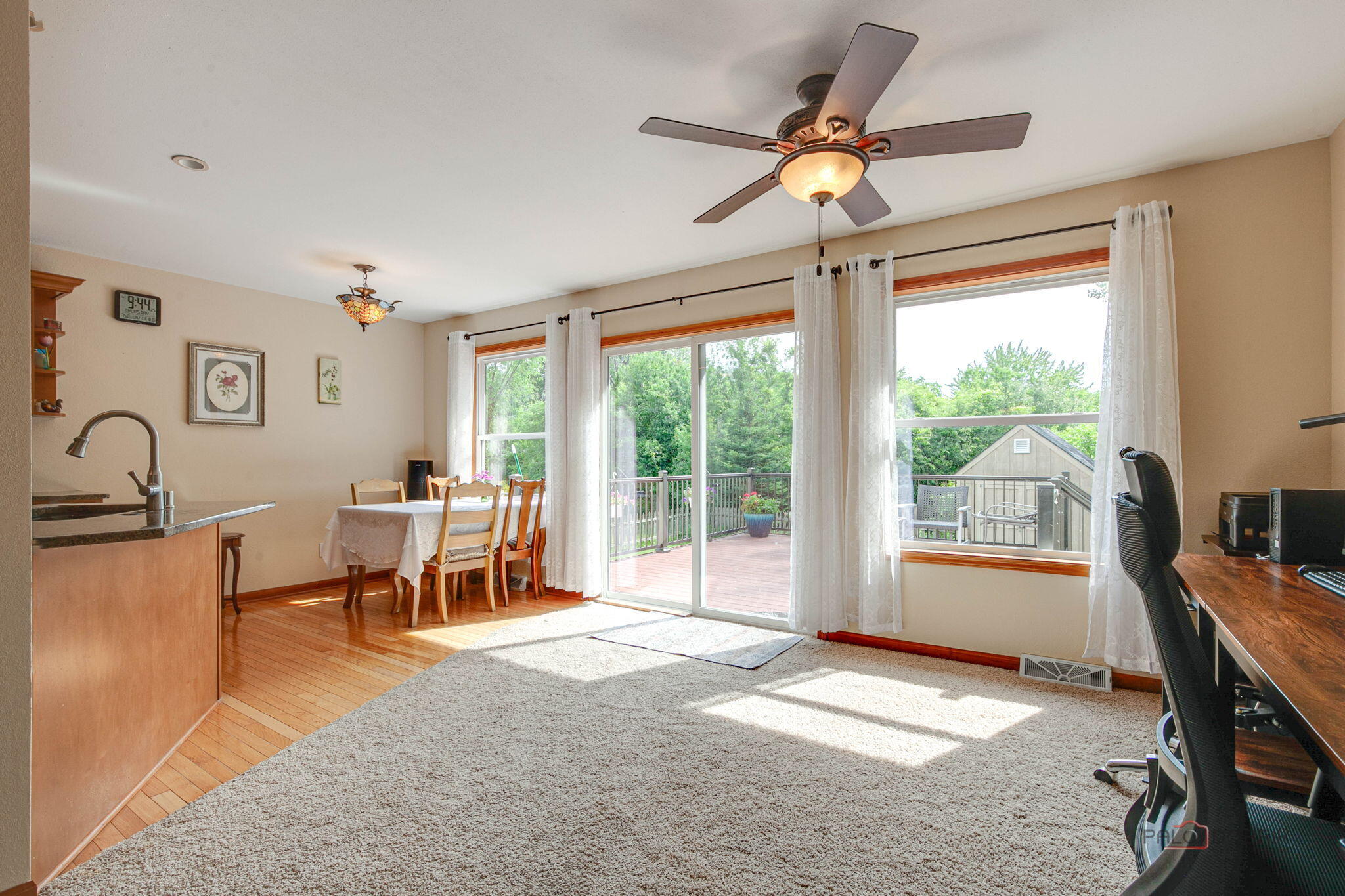 10059 Sheridan Road Pleasant Prairie, WI 53158 - Photo 14 of 35 Family Room