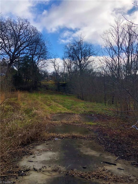 1011 George Bason Road Graham, NC 27253 - Photo 1 of 13 Paved Driveway