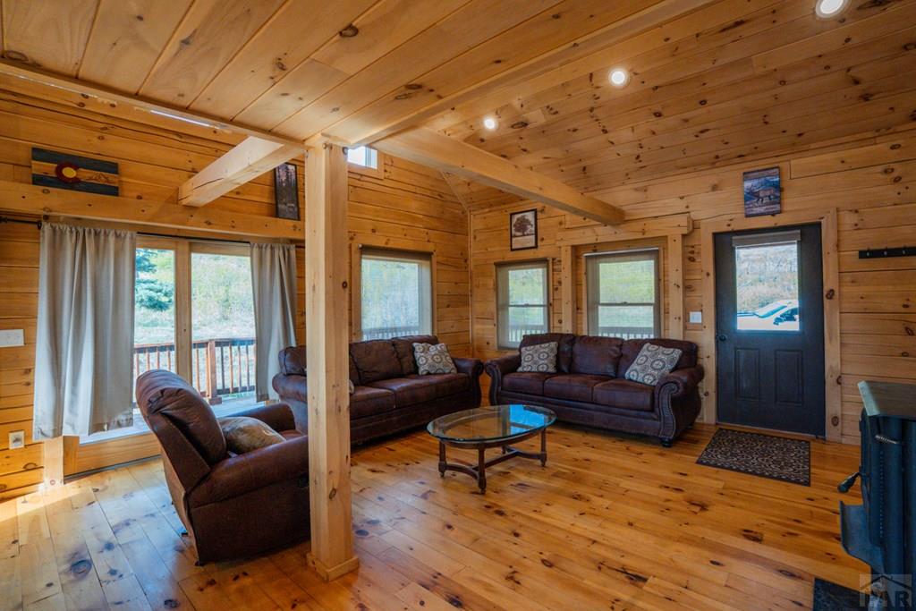 2004 Bear Springs Road Walsenburg, CO 81089 - Photo 40 of 68