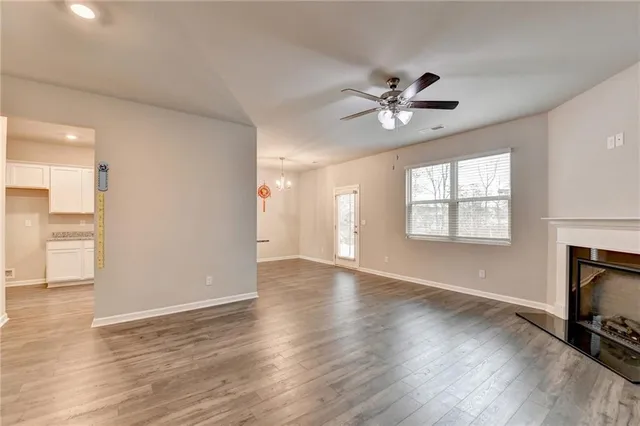 $395,000 | 1308 Brookstone Lake Drive, Conyers, GA 30012