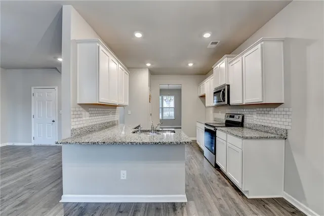 $395,000 | 1308 Brookstone Lake Drive, Conyers, GA 30012