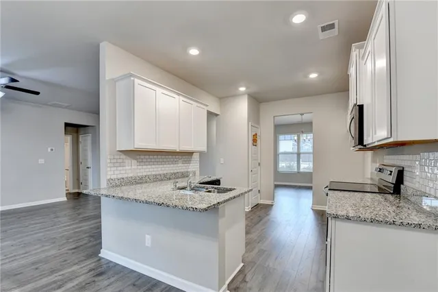 $395,000 | 1308 Brookstone Lake Drive, Conyers, GA 30012