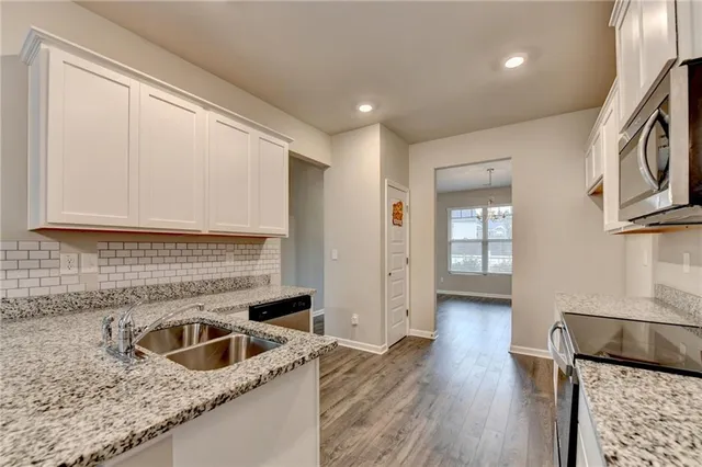 $395,000 | 1308 Brookstone Lake Drive, Conyers, GA 30012