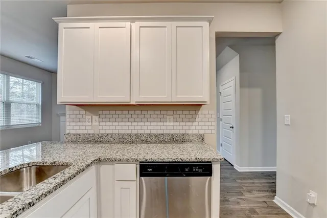 $395,000 | 1308 Brookstone Lake Drive, Conyers, GA 30012