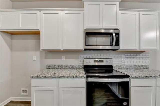 $395,000 | 1308 Brookstone Lake Drive, Conyers, GA 30012