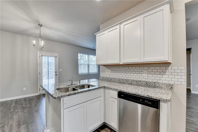 $395,000 | 1308 Brookstone Lake Drive, Conyers, GA 30012