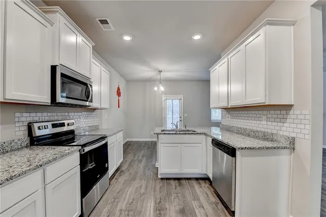 $395,000 | 1308 Brookstone Lake Drive, Conyers, GA 30012