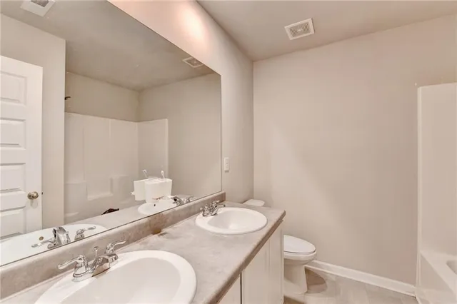 $395,000 | 1308 Brookstone Lake Drive, Conyers, GA 30012