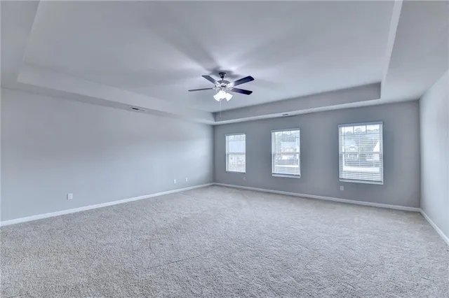 $395,000 | 1308 Brookstone Lake Drive, Conyers, GA 30012