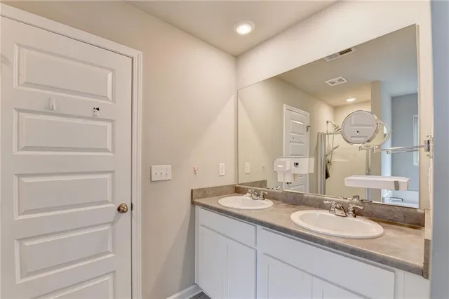 $395,000 | 1308 Brookstone Lake Drive, Conyers, GA 30012