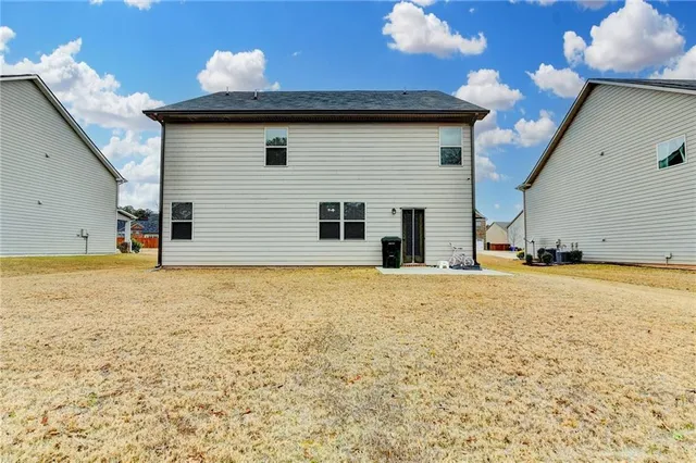 $395,000 | 1308 Brookstone Lake Drive, Conyers, GA 30012