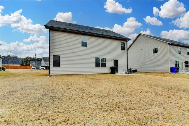 $395,000 | 1308 Brookstone Lake Drive, Conyers, GA 30012