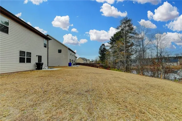 $395,000 | 1308 Brookstone Lake Drive, Conyers, GA 30012