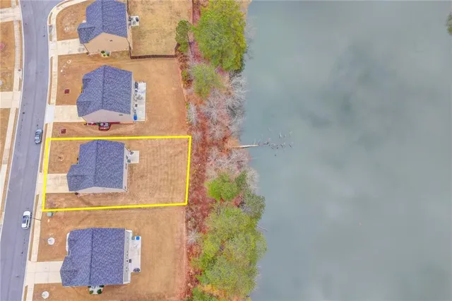 $395,000 | 1308 Brookstone Lake Drive, Conyers, GA 30012