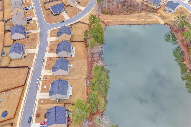 $395,000 | 1308 Brookstone Lake Drive, Conyers, GA 30012