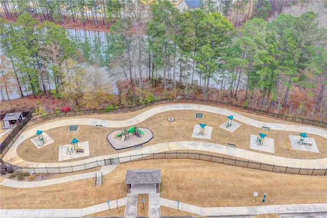 $395,000 | 1308 Brookstone Lake Drive, Conyers, GA 30012