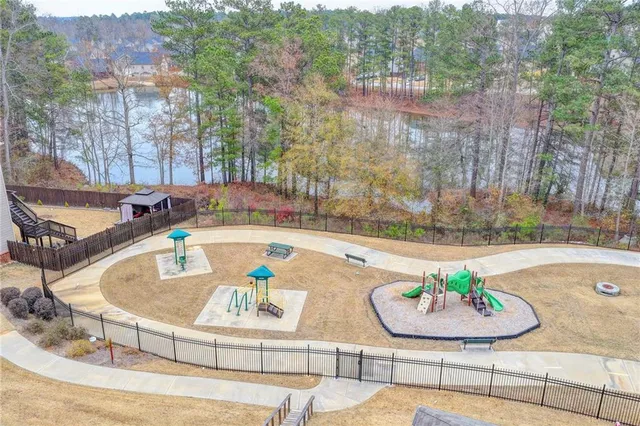 $395,000 | 1308 Brookstone Lake Drive, Conyers, GA 30012