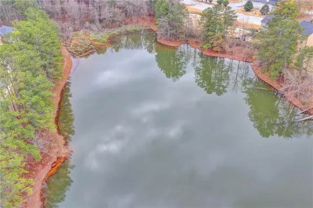 $395,000 | 1308 Brookstone Lake Drive, Conyers, GA 30012