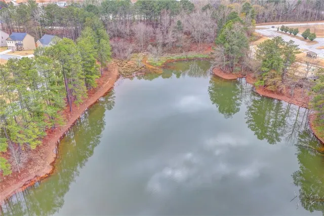 $395,000 | 1308 Brookstone Lake Drive, Conyers, GA 30012
