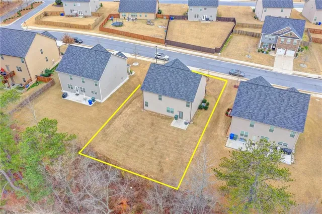 $395,000 | 1308 Brookstone Lake Drive, Conyers, GA 30012