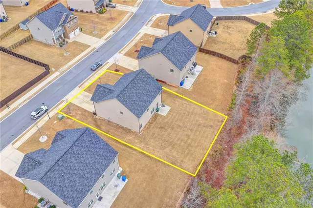 $395,000 | 1308 Brookstone Lake Drive, Conyers, GA 30012