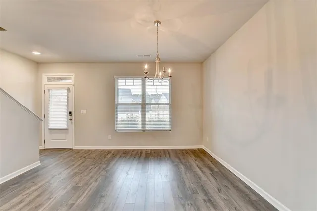 $395,000 | 1308 Brookstone Lake Drive, Conyers, GA 30012